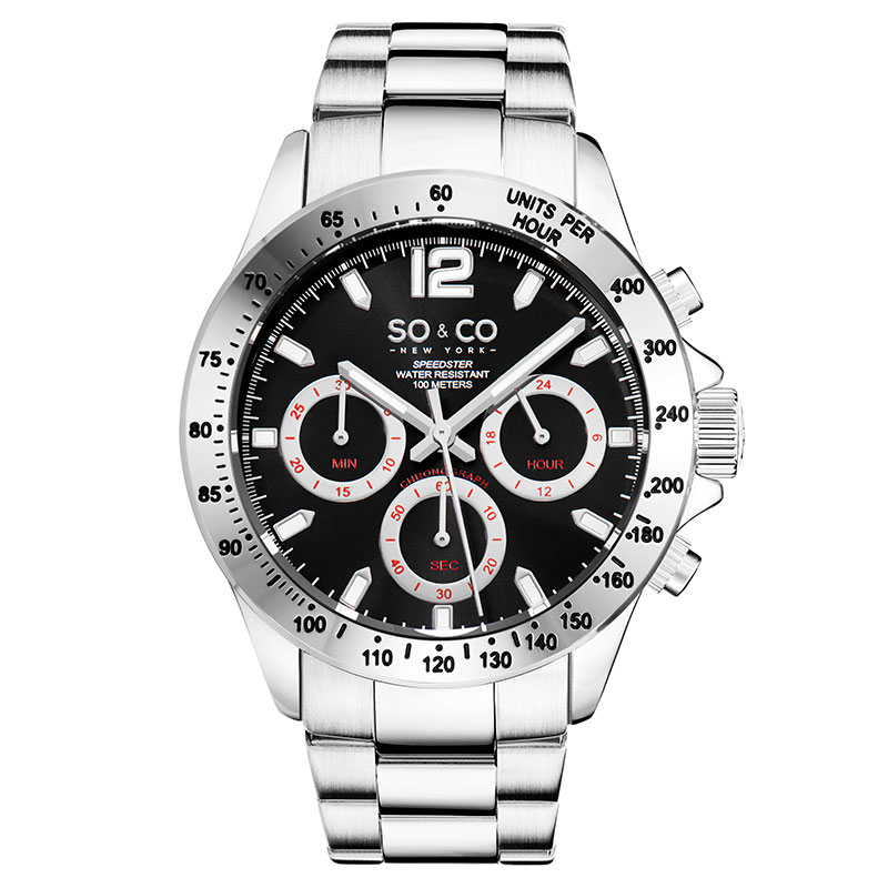 Часы Stuhrling Original Tribeca 5509.2